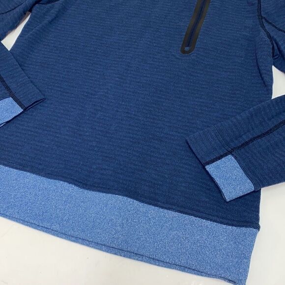 LULULEMON ATHLETICA Top Long Sleeve Crew Neck C15 - Picture 5 of 9